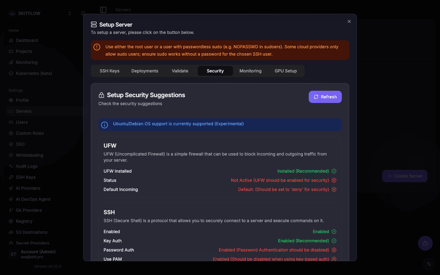 Security